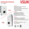 v-sun-x