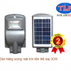 Đèn năng lượng mt liền thể 30w